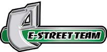 E-street Team logo