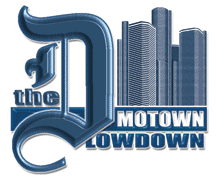 The D: Motown Lowdown